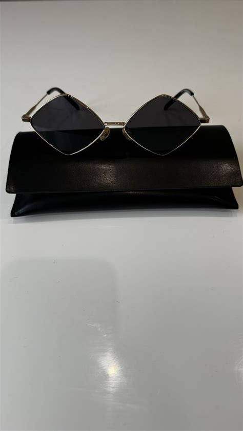 окуляри ysl
